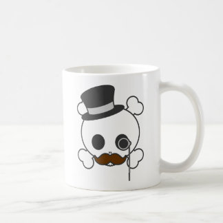 Dr Skully Coffee Mug
