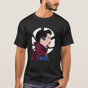 Dr. Strange Classic T-Shirt
