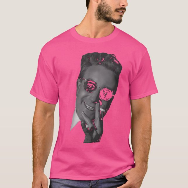 Dr Strangelove T-Shirt (Front)