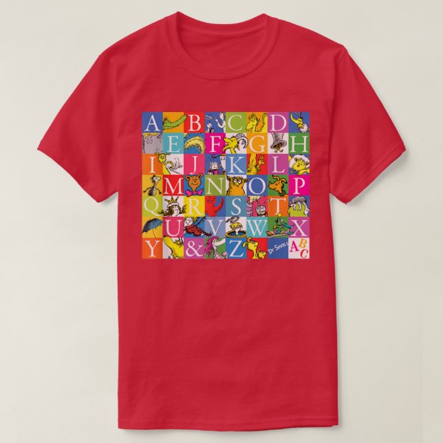 Dr  T-Shirt (Design Front)
