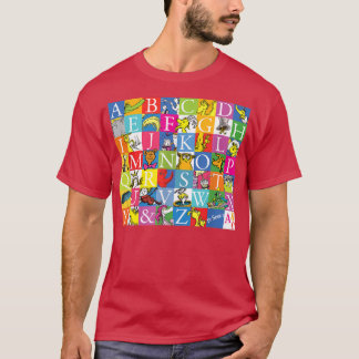 Dr T-Shirt