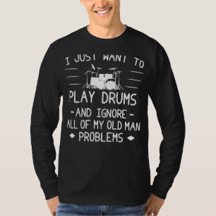 Dr T-Shirt