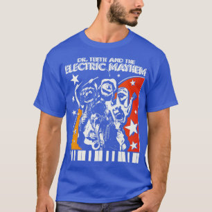 Dr Teeth and the Electric Mayhem T-Shirt