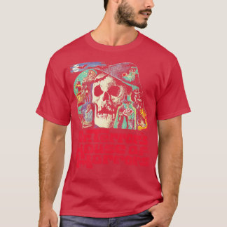 Dr Terrors House of Horrors T-Shirt