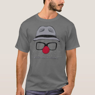 Dr Walters: Unintentionally Awesome T-Shirt