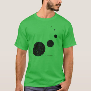 Dr Worm T-Shirt
