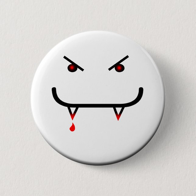 Drac Button (Front)