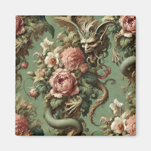 Drac’s Finery – Gothic Vampire Magnet