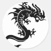 Drache, Dragon