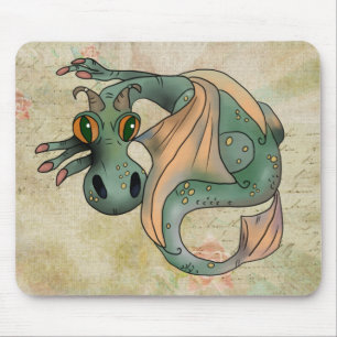 Drache Mouse Mat