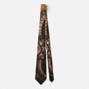 DRACHE TIE