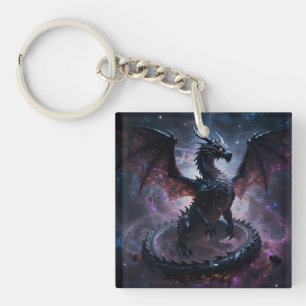 Drachenwelt – Das Reich aus Feuer und Magie´2 Key Ring
