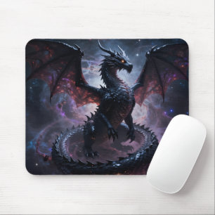 Drachenwelt – Das Reich aus Feuer und Magie´2 Mouse Mat