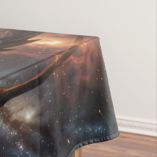 Drachenwelt – Das Reich aus Feuer und Magie´4 Tablecloth