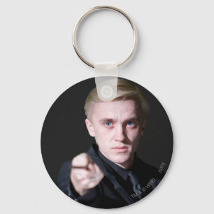Draco Malfoy 2 Key Ring