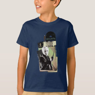 Draco Malfoy 2 T-Shirt