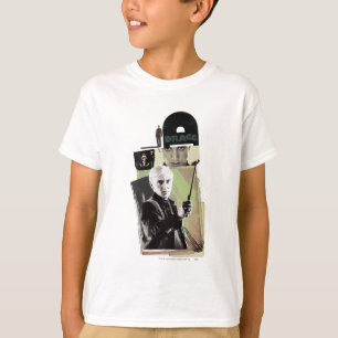 Draco Malfoy 2 T-Shirt