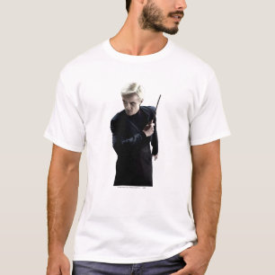 Draco Malfoy 3 T-Shirt