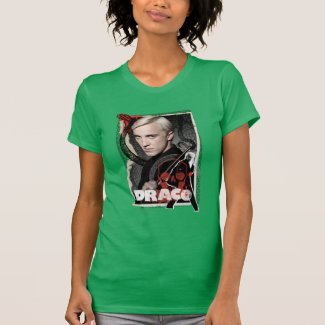 Draco Malfoy 6 T-Shirt