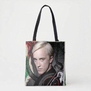 Draco Malfoy 6 Tote Bag