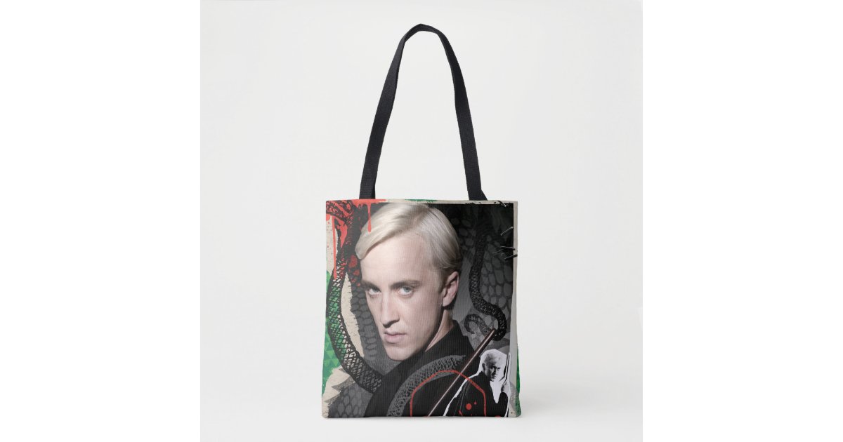 Draco Malfoy 6 Tote Bag | Zazzle