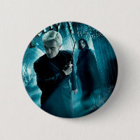 Draco Malfoy and Snape 1