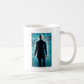 Draco Malfoy Coffee Mug
