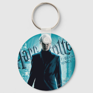 Draco Malfoy Key Ring
