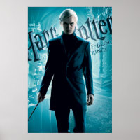Draco Malfoy
