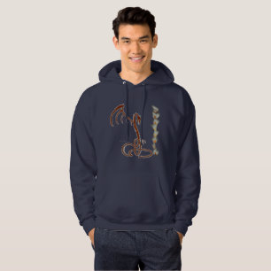 Draconia Men's Hoodie