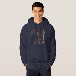 Draconia Men's Hoodie