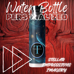 Draconis Mirage Water Bottle