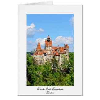 Romania Greeting Cards  Zazzle.co.uk