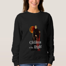 DRACULA Children of the Night