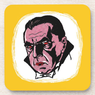 Dracula - Classic Universal Coaster