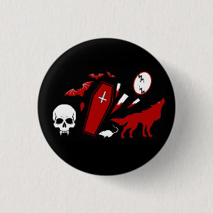 Dracula Icons Button