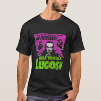 Dracula Lugosi Master of Horror Movie Vampire Esse