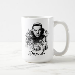 Dracula Mug