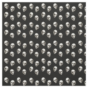 horror fabric