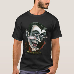 Dracula T-Shirt