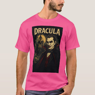 Dracula T-Shirt