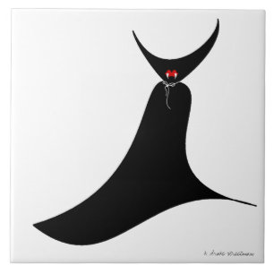 Dracula Tile