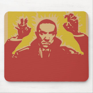 Dracula Vampire Mousepad