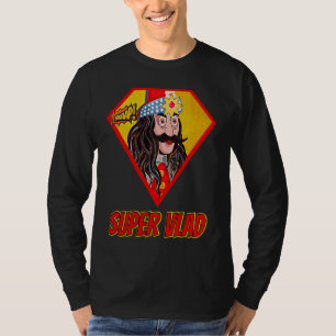 Dracula Vlad The Impaler Vlad Tepes T-Shirt
