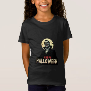 Dracula Wishes You a Spooky Night T-Shirt