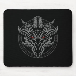 Draculii Pad Mouse Mat