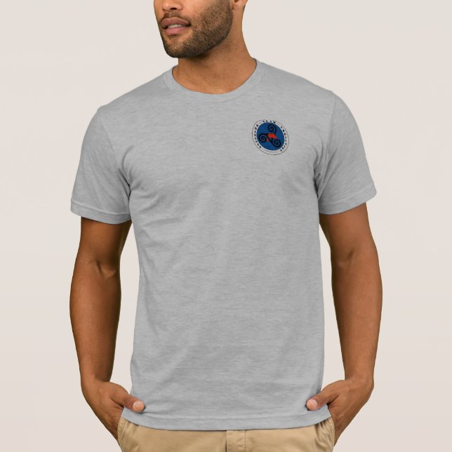 draenneg T-Shirt (Front)