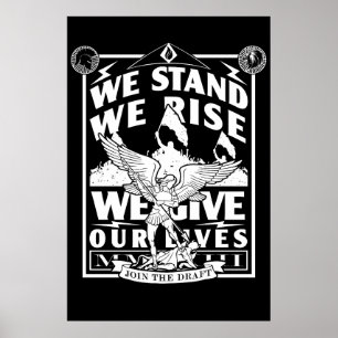 DRAFT (2023) Poster