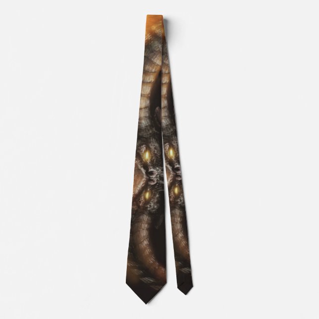 DRAFT TIE (Front)