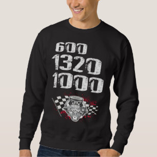 Drag Boat Race for Drag Boat and Drag Boat Driver Sweatshirt